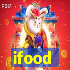 ifood - portal do parceiro